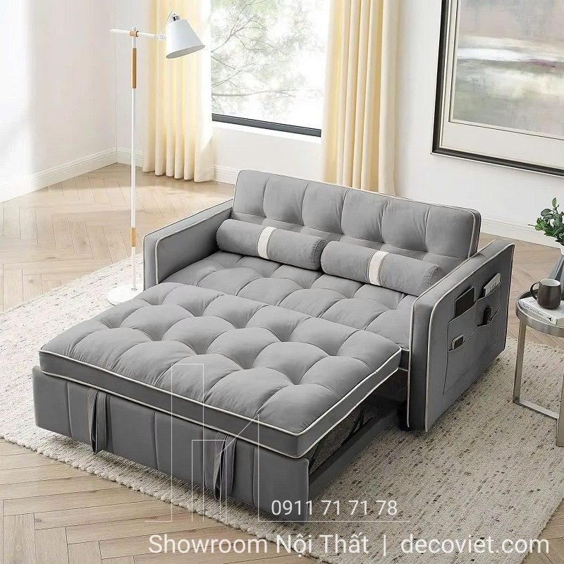 Sofa Giường Thông Minh 107T