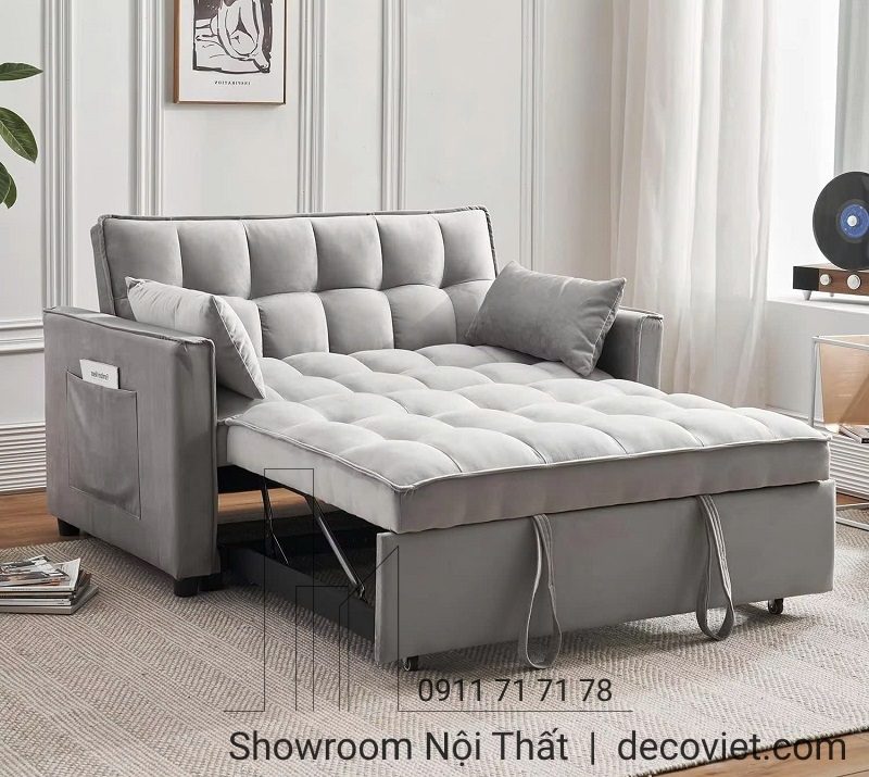 Sofa Giường Thông Minh 107T