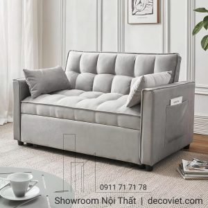 Sofa Giường Thông Minh 107T