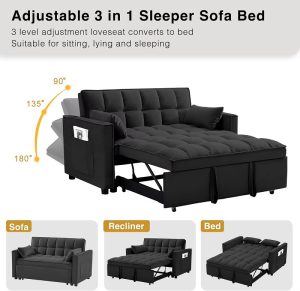 Sofa Giường Thông Minh 107T