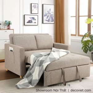 Sofa Giường Thông Minh 121T
