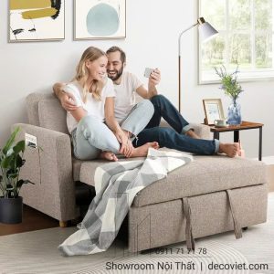 Sofa Giường Thông Minh 121T
