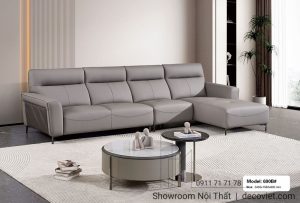 Sofa Hiện Đại Nhập Khẩu 1071T