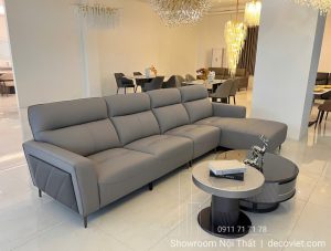 Sofa Hiện Đại Nhập Khẩu 1071T