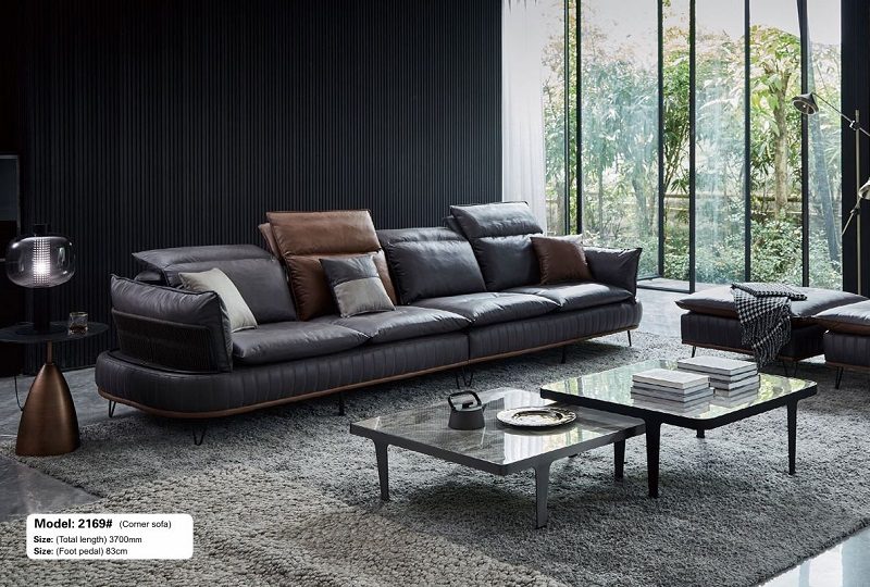 Sofa Nhập Khẩu 1080T