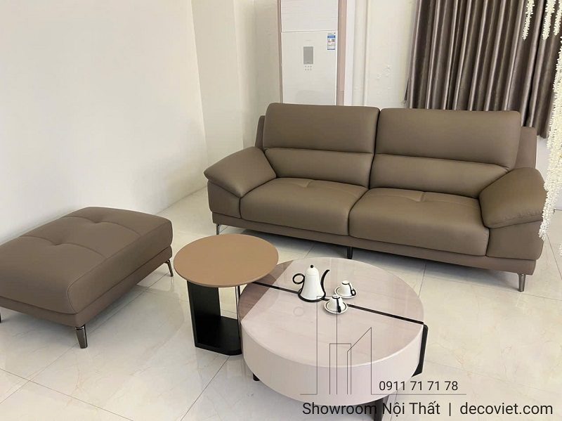 Sofa Nhập Khẩu Nhỏ Gọn 1661T