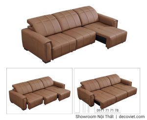 Sofa Nhập Khẩu Phòng Khách 1043T