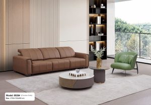 Sofa Nhập Khẩu Phòng Khách 1043T