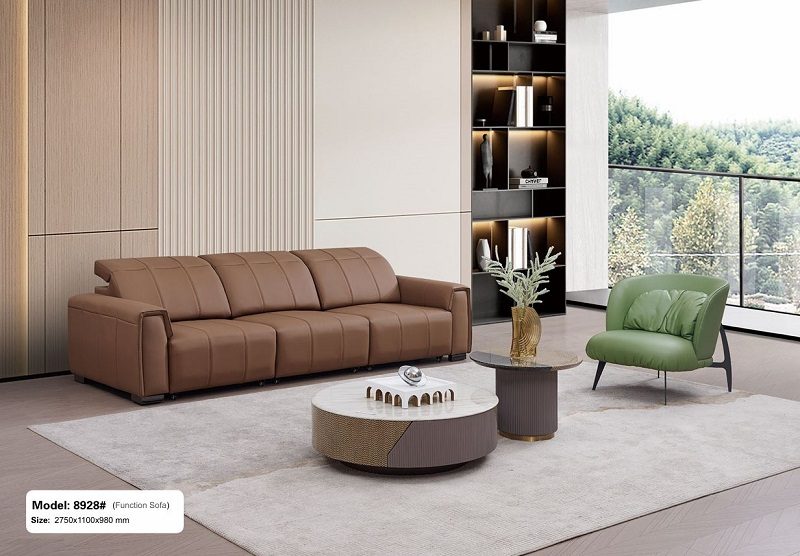 Sofa Nhập Khẩu Phòng Khách 1043T