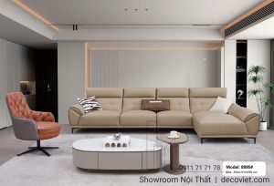 Sofa Nhập Khẩu Phòng Khách 1070T