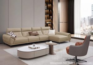 Sofa Nhập Khẩu Phòng Khách 1070T