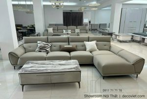 Sofa Nhập Khẩu Phòng Khách 1070T