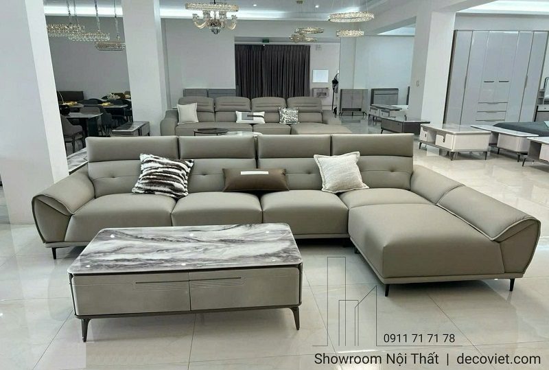 Sofa Nhập Khẩu Phòng Khách 1070T