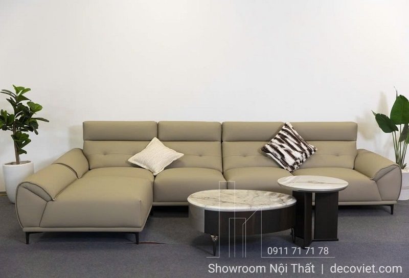 Sofa Nhập Khẩu Phòng Khách 1070T