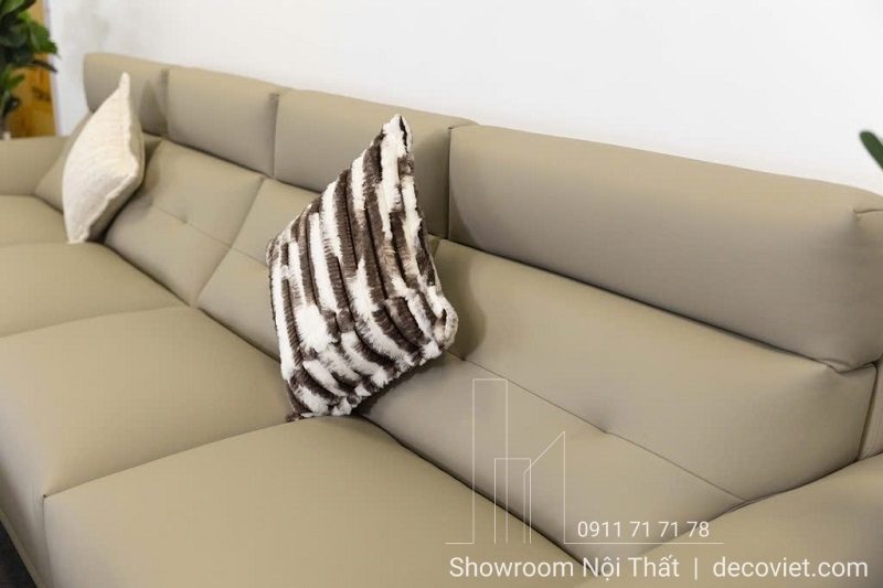 Sofa Nhập Khẩu Phòng Khách 1070T