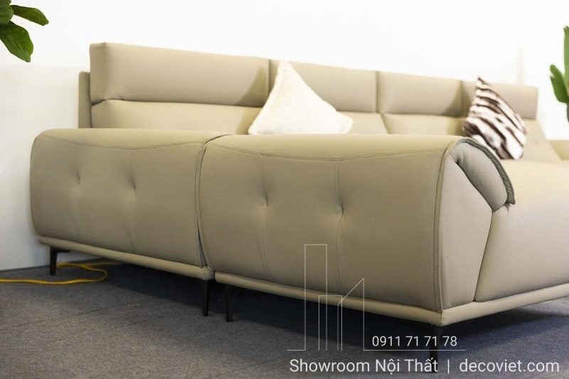 Sofa Nhập Khẩu Phòng Khách 1070T