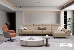 Sofa Nhập Khẩu Phòng Khách 1070T