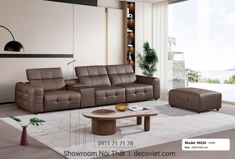 Sofa Nhập Khẩu Thông Minh 1040T