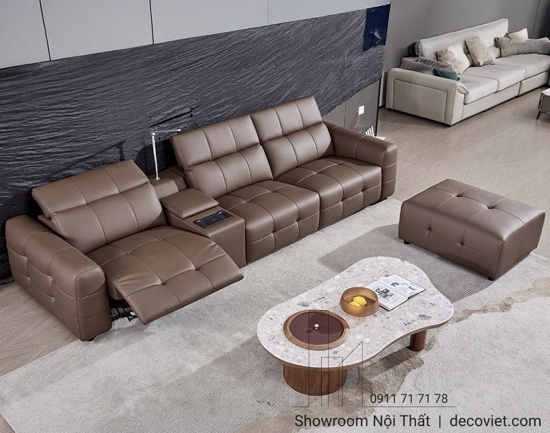 Sofa Nhập Khẩu Thông Minh 1040T