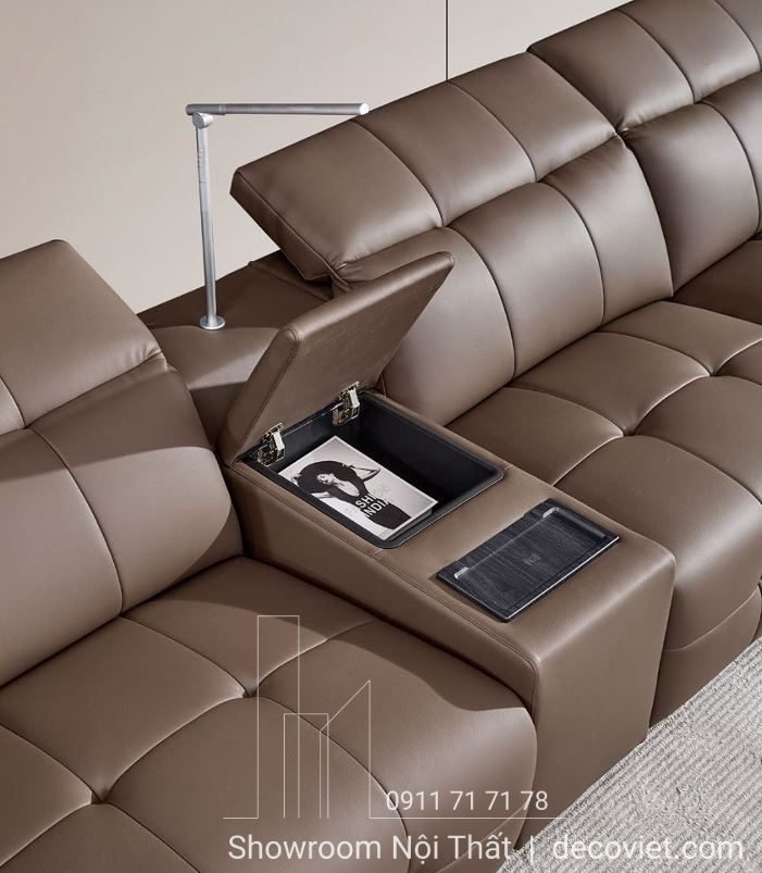 Sofa Nhập Khẩu Thông Minh 1040T