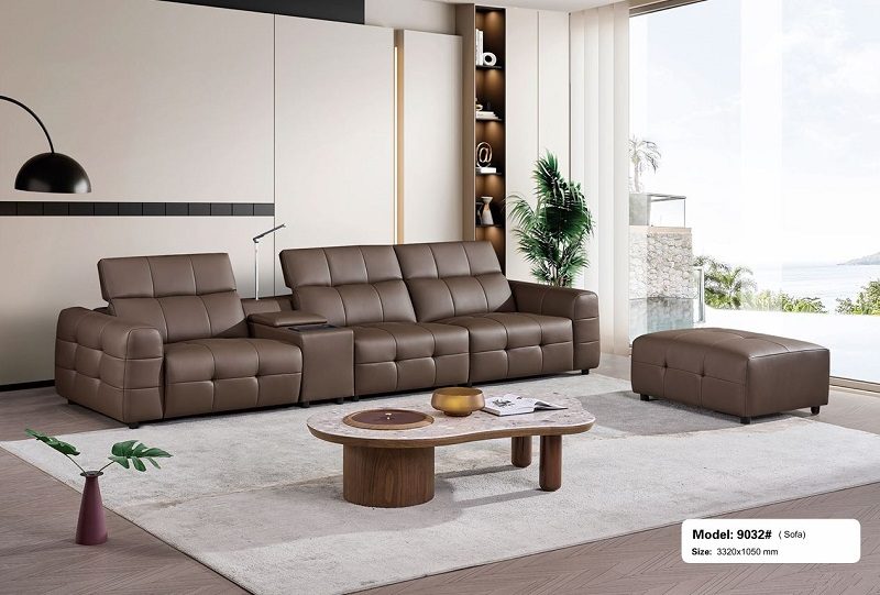 Sofa Nhập Khẩu Thông Minh 1040T