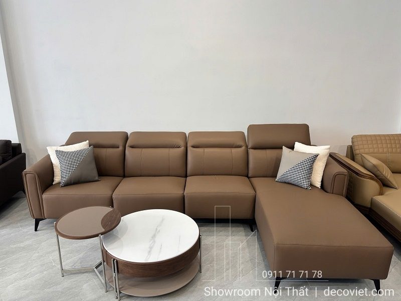 Sofa Phòng Khách Hiện Đại 1018T
