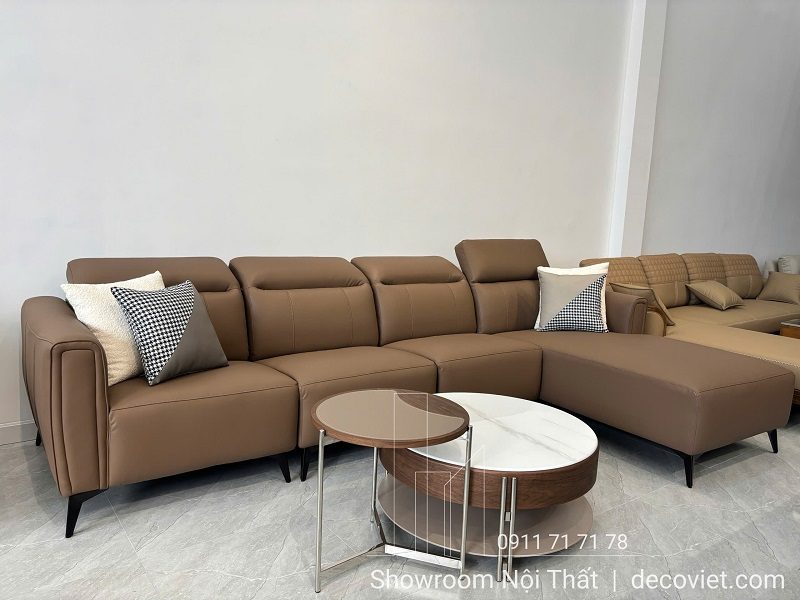 Sofa Phòng Khách Hiện Đại 1018T
