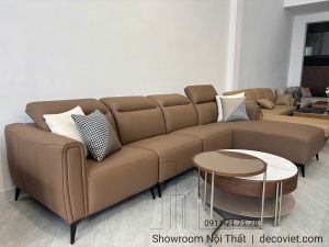Sofa Phòng Khách Hiện Đại 1018T
