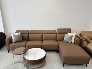 Sofa Phòng Khách Hiện Đại 1018T