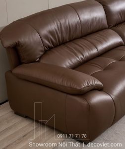 Sofa Phòng Khách Nhập Khẩu 1057T