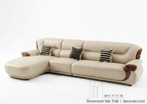 Sofa Phòng Khách Nhập Khẩu 1187T