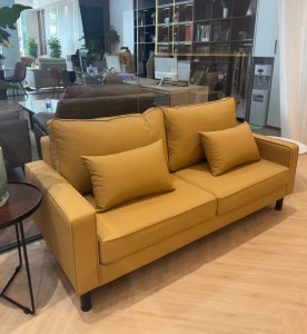 Sofa Phòng Khách Nhỏ 1162T