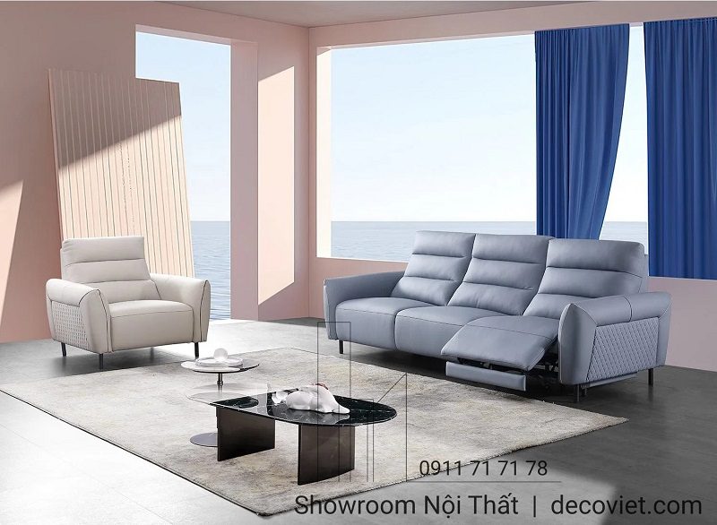 Sofa Thông Minh 1667T