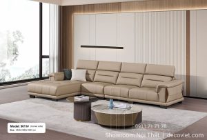 Sofa Thông Minh Nhập Khẩu 1069T
