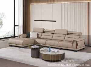 Sofa Thông Minh Nhập Khẩu 1069T