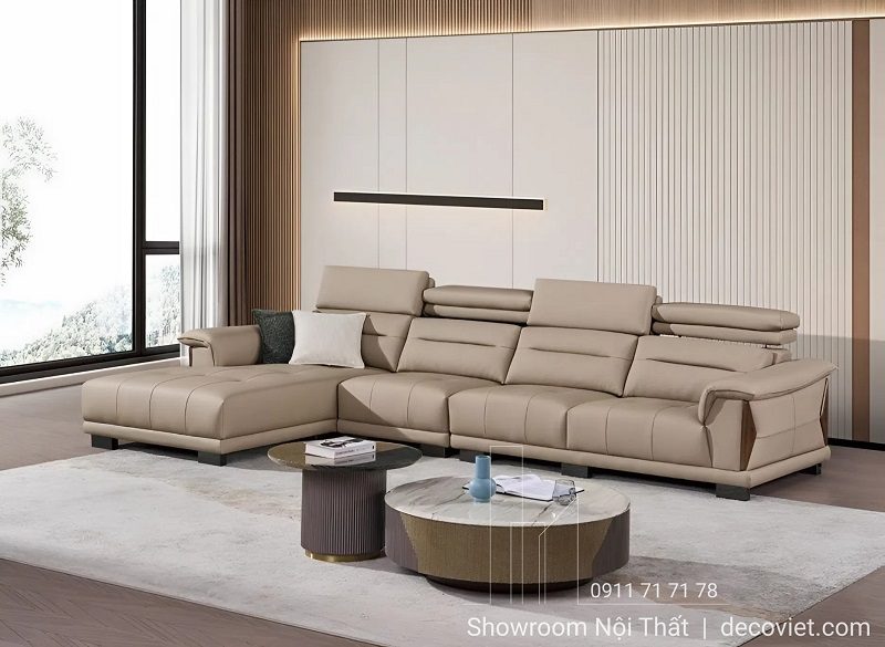Sofa Thông Minh Nhập Khẩu 1069T