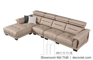 Sofa Thông Minh Nhập Khẩu 1069T