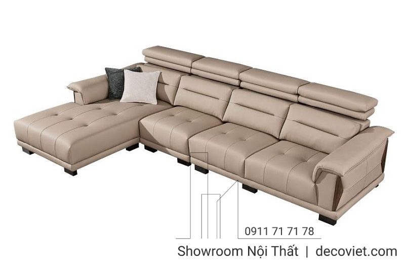 Sofa Thông Minh Nhập Khẩu 1069T