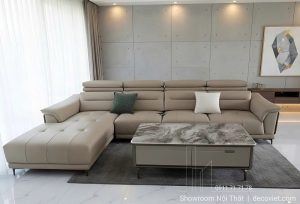 Sofa Thông Minh Nhập Khẩu 1069T