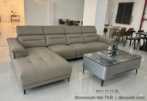 Sofa Thông Minh Nhập Khẩu 1069T