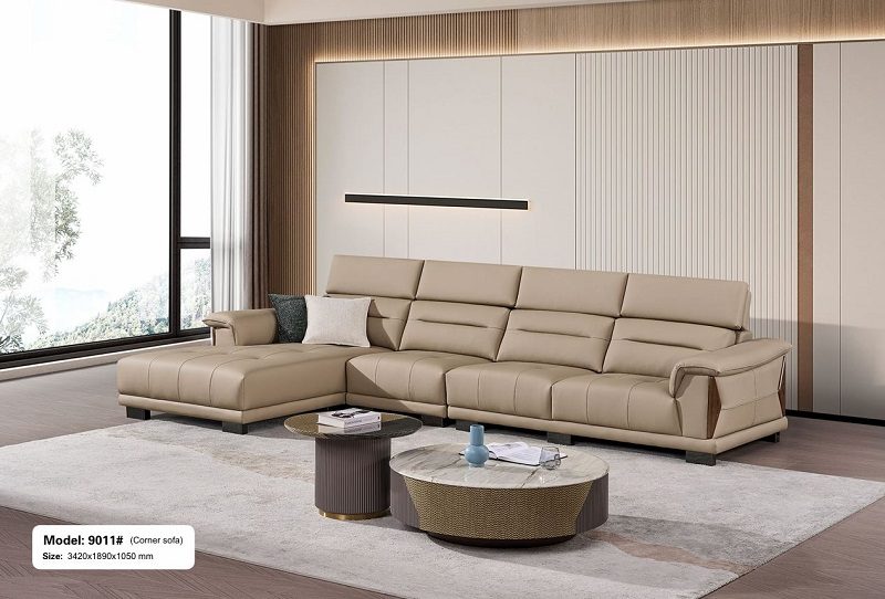 Sofa Thông Minh Nhập Khẩu 1069T