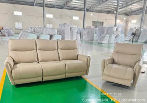 Sofa Thông Minh Nhập Khẩu 1116T