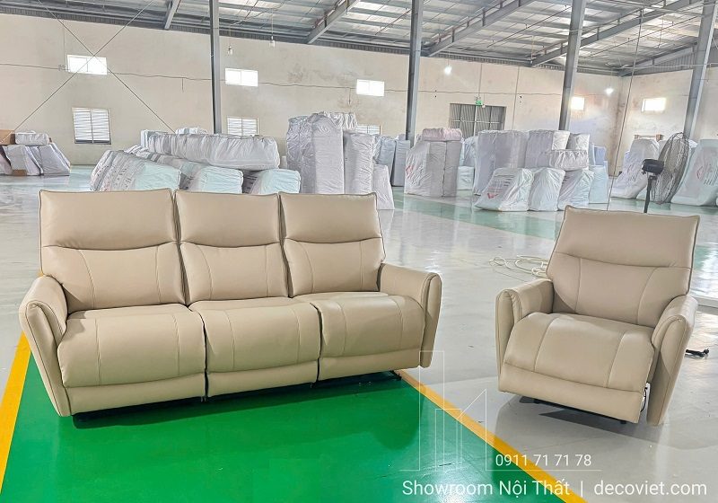 Sofa Thông Minh Nhập Khẩu 1116T