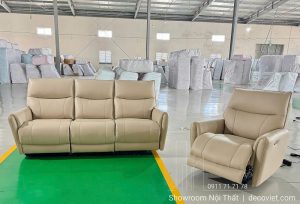 Sofa Thông Minh Nhập Khẩu 1116T