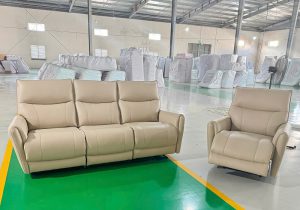 Sofa Thông Minh Nhập Khẩu 1116T