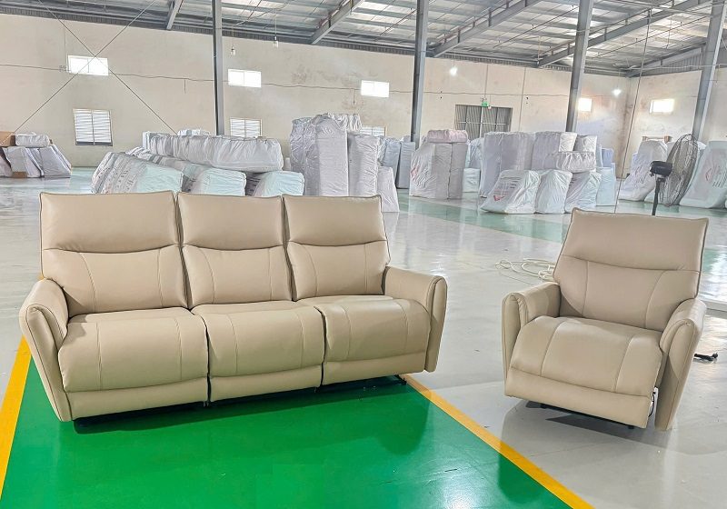 Sofa Thông Minh Nhập Khẩu 1116T