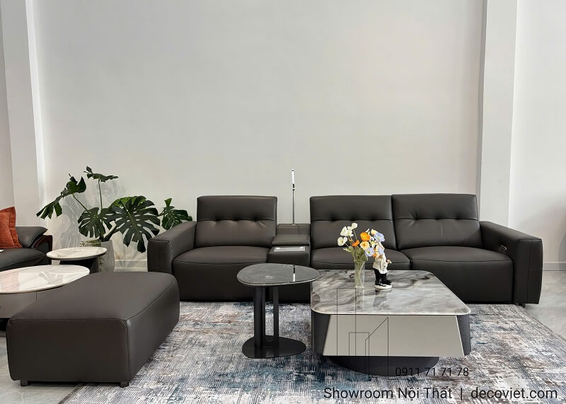 Hơn 200+ bộ ghế sofa khuyến mãi có sẵn tại Nhà Decor
