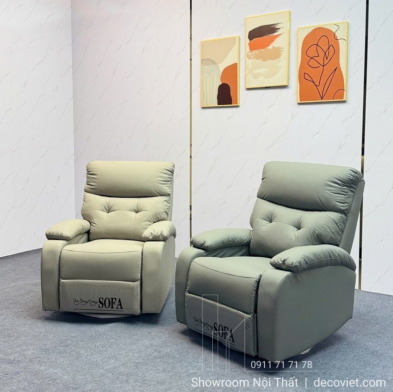 Sofa Thư Giãn Chỉnh Cơ 3122T