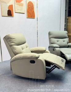 Sofa Thư Giãn Chỉnh Cơ 3122T