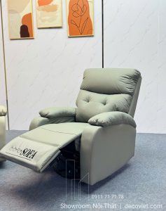 Sofa Thư Giãn Chỉnh Cơ 3122T